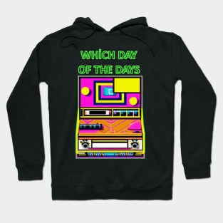 music radio Hoodie